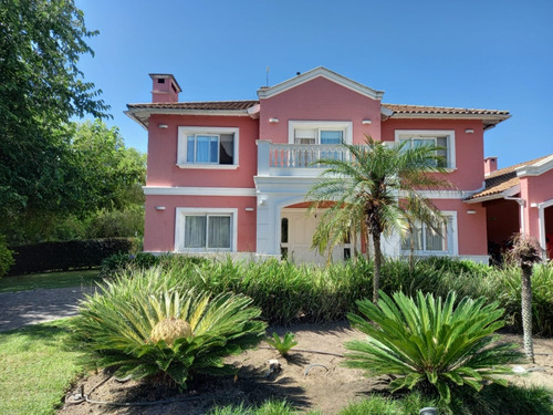Casa Buenos Aires Golf . Sector G . Interno Golf