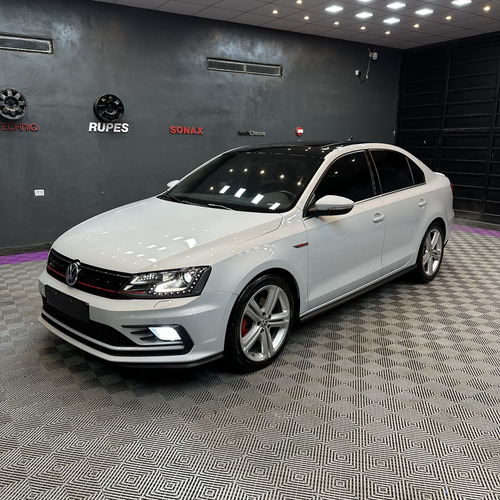 Volkswagen Vento 2.0 Tsi Gli 211Cv App Connect + Nav Dsg