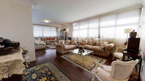 Imagem 1 de 13 de Apartamento - Bela Vista - Ref: 122061 - V-122061
