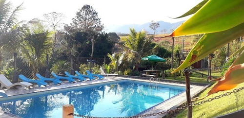 Imagem 16 de 18 de Chácara À Venda Localizada Em Vargem - Minas Gerais - 0113 - 67748337