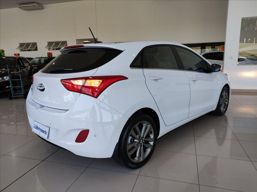 Imagem 4 de 12 de I30 1.8 Mpi 16v Gasolina 4p Automatico