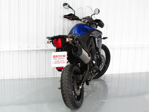 Triumph Tiger 800 Xcx Abs