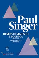 Libro Desenvolvimento E Politica De Singer Paul Unesp Edito