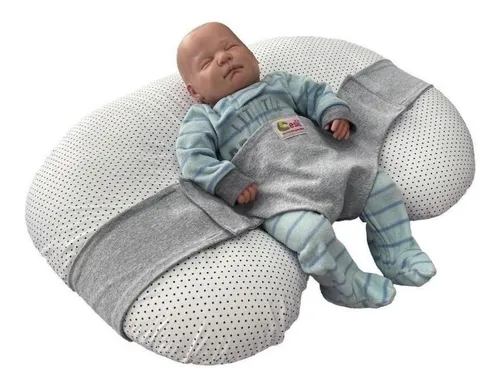 Mejor almohada antirreflujo