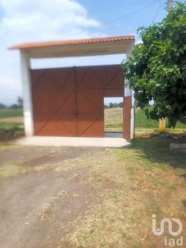 Venta Rancho 4 Ambientes San Juan Tuxco