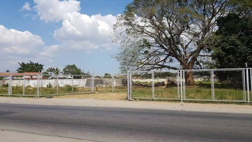 Imagen 1 de 3 de Terreno Con Aprobación Para Construcción.