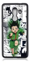 Comprar Funda Protector Case Para Huawei Mate 10 Pro Hunter X Hunter