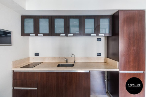 Imagen 18 de 30 de Venta Studio De 64 M² Con Amenities Y 2 Cocheras. Apto Alquiler Temporario.