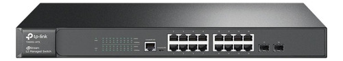 Switch TP-Link TL-SG3216