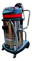 Comprar Aspiradora Industrial. Turbión De 3 Motores. Polvo Y Liquido