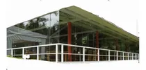 Comprar Cerramientos Plegables De Vidrios Templado De 10 M.m.