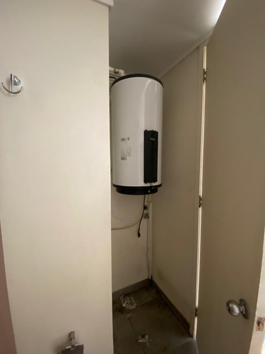 Departamento Venta Metro Gruta De Lourdes