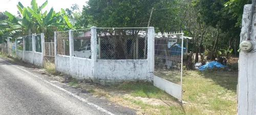 2 Casas, Calle Privada, Terreno 1,250 M2, 72 Y 36 M2 Centro
