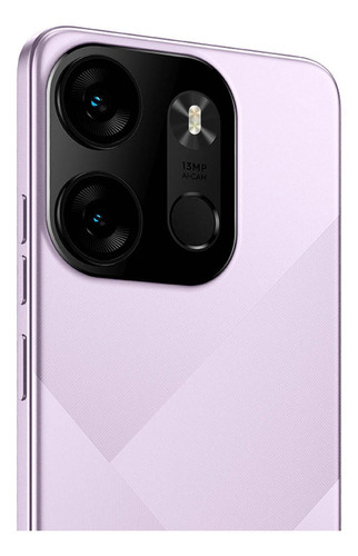 Celular Tecno Spark Go 2023 64gb / 4ram / 13mp Color Púrpura