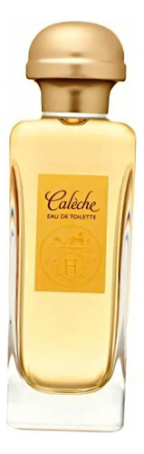 Hermes Caleche Eau De Toilette Spray 3.3 Oz / 100 Ml For
