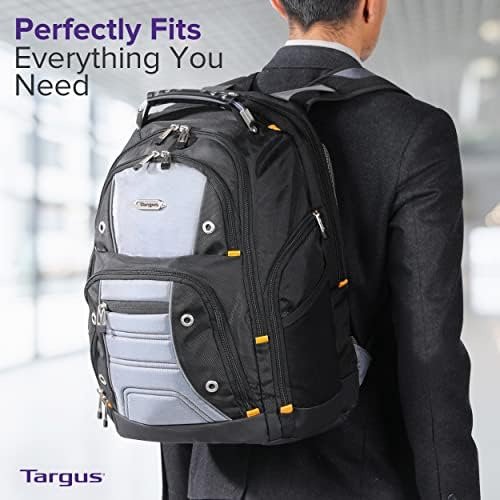 Mochila Para Computadora Portátil Targus Drifter Ii, - Mochi