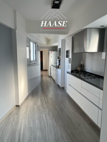 Imagen 21 de 30 de Venta Depart A Nuevo 135 M2 Piso 14 Vista Al Río Palermo