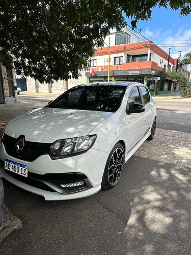 Renault Sandero 2.0 Rs 145cv