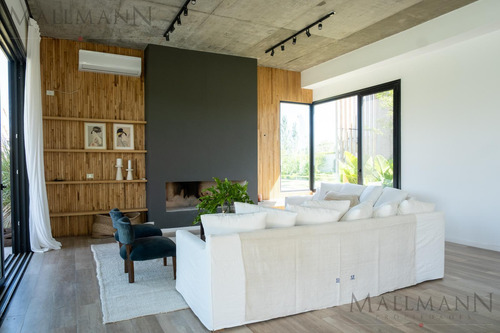 Casa En Pilará, Barrio El Tono | Mallmann Propiedades