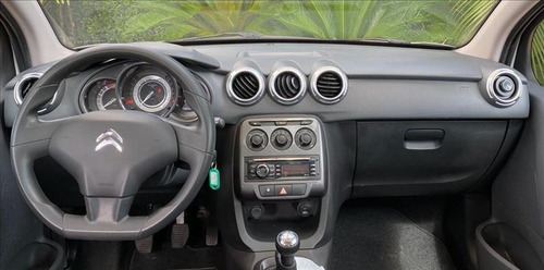 Citroën C3 1.5 Tendance 8v