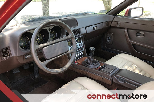Porsche 944 Coupé - 1983