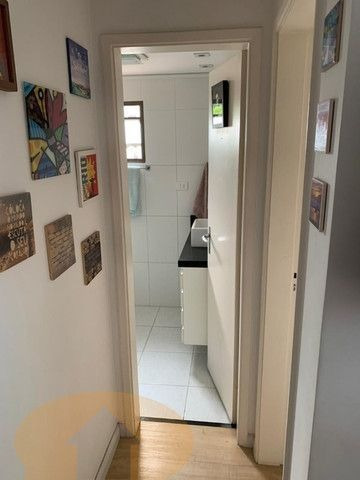 Apartamento - Ref: 9692