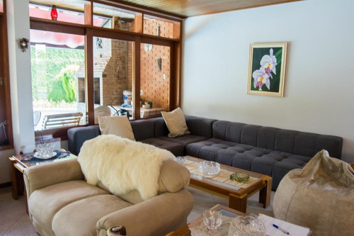 Casa Residencial À Venda, Forest Hills, Jandira. - Ca1413