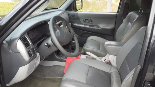 Mitsubishi Pajero Sport 2007 2.5 4x4 Aut. 5p