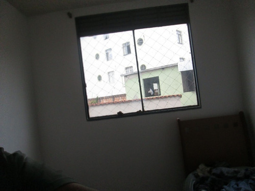 Imagem 10 de 14 de Apartamento À Venda, 2 Quartos, 1 Vaga, São Geraldo - Belo Horizonte/mg - 858