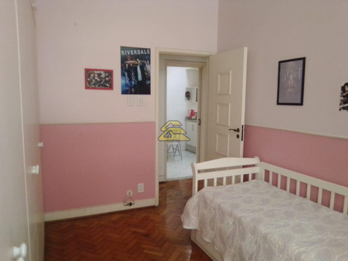 Imagem 18 de 30 de Apartamento - Ref: Scvc3013