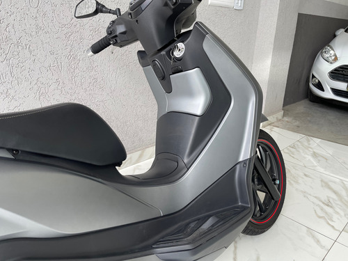 Dafra Citycom Hd 300i 2024 Automático Kingcar Multimarcas