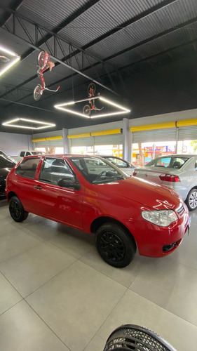 Fiat Palio Palio 1.0/ Trofeo 1.0 Fire/ Fire Flex 2p