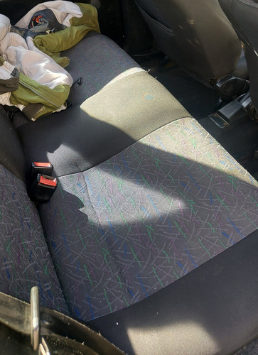 Polo Clasic 1.8 Mi