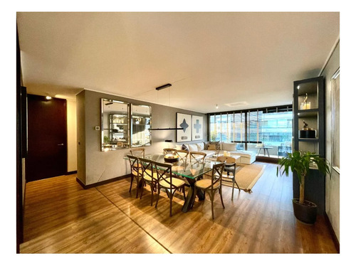 Moderno Departamento Sector Mar Jonico - Dueño Vende