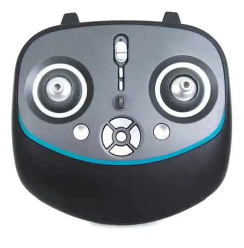 Dron Grande Fineco Camara Hd Go Pro Fx 7s Boton De Regreso