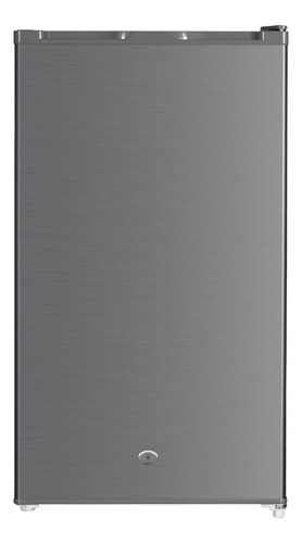 Frigobar Kool Factory 3.2 Pies Con Cerradura Moderno