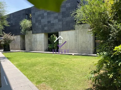 Fuentes Del Pedregal, Residencia A Estrenar En Condominio