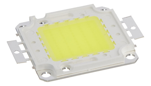 Chip Led Loha Ahorro Energia Color Blanco Frio