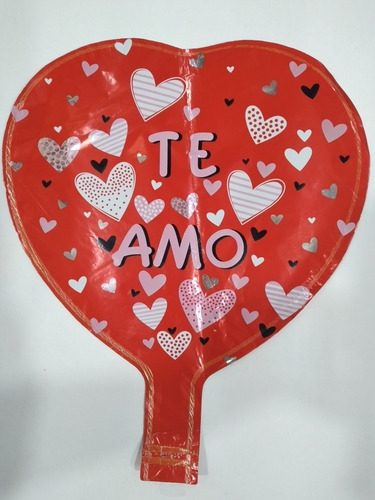 Globos Metalizados R9 Toda Ocasión X12 Unidades