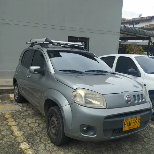 Fiat Uno 1.4 Vivace