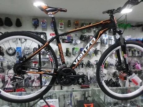 Venzo spark 27.5 sale