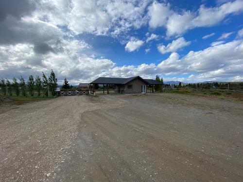 Imagen 2 de 11 de Venta Lote Barrio Privado Barrancas De Dina Huapi Río Negro