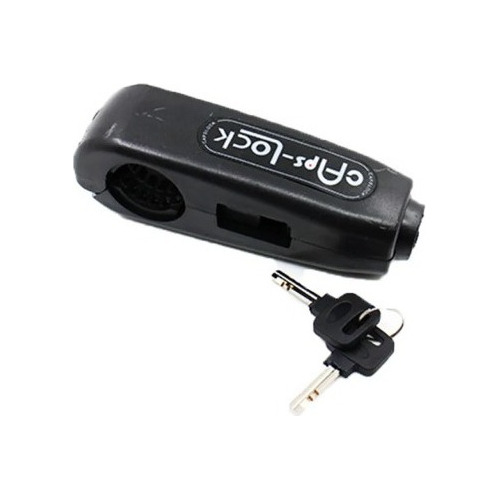 Candado Para Moto Y Scooter  Lock Cerradura De Seguridad