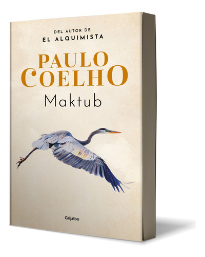 Maktub. Paulo Coelho