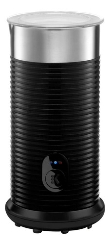 Cafeteira E Espumador Keurig Dose Única K-cafe Barista Bar Cor Preto 120v