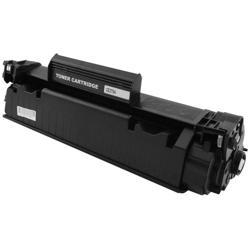 Toner Compatível Marca Premium Para Uso Em P1606dn P1606n