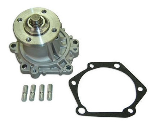 Bomba Dágua Completa Toyota Hilux 93/00 3l 8v 2.8 4x4