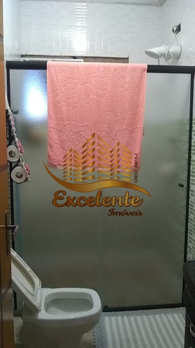 Imagem 19 de 21 de Casas - Venda - Jardim Nossa Senhora Auxiliadora - Cod. 351 - V351