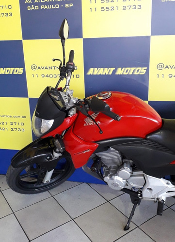 Imagem 11 de 12 de Honda Cb 300 R