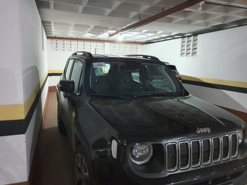 Imagem 4 de 9 de Jeep Renegade Diesel 4x4 (particular) 4.000 Km